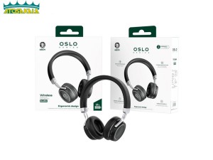 مشخصات هدفون بلوتوث گرین لاین Green Lion Oslo