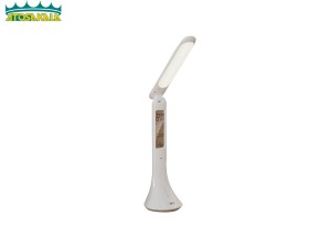 چراغ مطالعه رومیزی شارژی ریمکس Remax RT-E510 Time Pro Led Eye Caring