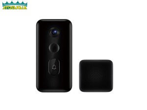 زنگ در هوشمند شیائومی Xiaomi Smart Doorbell 3 MJML06-FJ