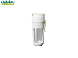 مخلوط کن و اسموتی ساز قابل حمل شارژی شیائومی Xiaomi Zhenmi ZMGZ-j5