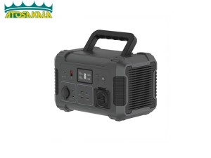 پاوربانک 140400 پاورولوژی Powerology Power Generator PGN500PD توان 500 وات