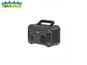 پاوربانک 78000 پاورولوژی Powerology Power Generator PPBCHA22 توان 300 وات