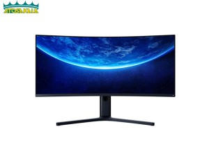 مانیتور شیائومی Mi Curved Gaming Monitor نمایشگر منحنی 34 اینچ