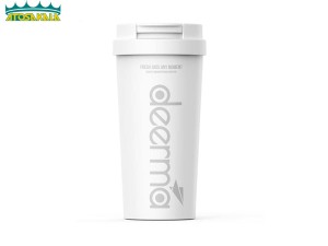 مخلوط کن قابل حمل شارژی شیائومی مدل deerma-NU90