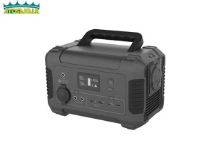 پاوربانک 62500 پاورولوژی Powerology Power Generator PPBCHA08 توان 200 وات