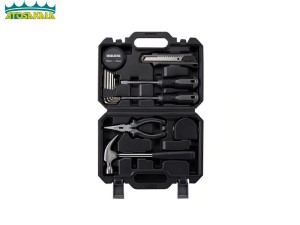 جعبه ابزار 12 در 1 شیائومی Xiaomi Jiuxun 12 in 1 Pro Toolkit