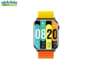 ساعت هوشمند شیائومی مدل Kieslect Smart Calling Watch Ks