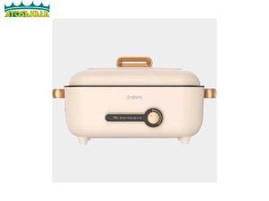 قابلمه برقی چندکاره Zhenmi ZM-ED4001 شیائومی