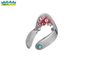 ماساژور گردن شیائومی Xiaomi SKG G7 Pro max Smart Neck Massager