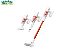 جاروبرقی شارژی شیائومی Trouver Power 11 همراه با پایه نگهدارنده