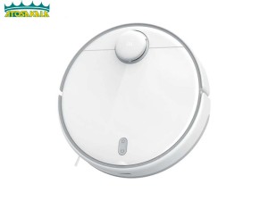 جارو رباتیک شیائومی Mop 2 Pro ا Xiaomi Mi Robot Vacuum Mop 2 Pro