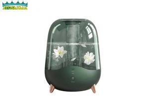 دستگاه بخور سرد شیائومی Xiaomi Deerma DEM-F329 Air Humidifier ظرفیت 5 لیتر