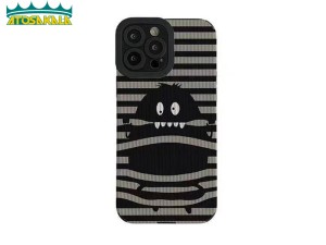 قاب گوشی اپل  iPhone 14pro max-iPhone 14pro مدل کبریتی میکروب