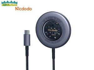 شارژر وایرلس مگ سیف مک دودو Mcdodo CH-2330 توان 15 وات