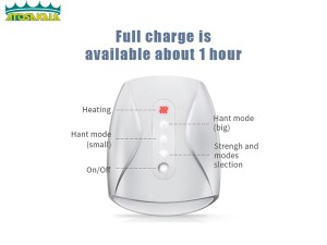 ماساژور دست شیائومی Xiaomi Tonglijan EY-A040