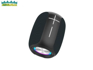 اسپیکر بلوتوث پاورولوژی Powerology Ghost POWGHOSTSPK توان 5 وات رم و فلش خور