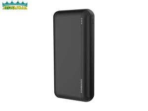 پاوربانک 10000 پاورولوژی Powerology Quick Charging PPBCHA14 توان 20 وات