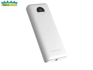 پاوربانک 20000 پاورولوژی Powerology Compact Power Bank PPBCHA05 توان 30 وات