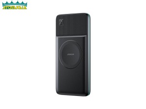 پاوربانک وایرلس 10000 مگ سیف جویروم Joyroom JR-W040 توان 20 وات