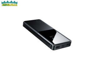 پاوربانک 10000 جویروم Joyroom JR-T013 توان 15 وات