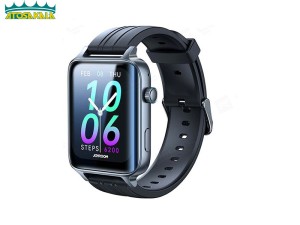 ساعت هوشمند جویروم Joyroom JR-FT6