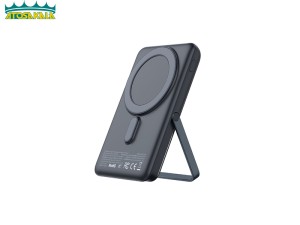 پاوربانک وایرلس 10000 مگ سیف مک دودو Mcdodo MC-0691 توان 20 وات دارای استند