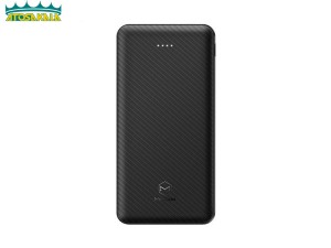 پاوربانک 10000 مک دودو Mcdodo MC-735 Hummingbird Power Bank توان 2.4 آمپر