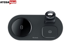 شارژر بی سیم مک دودو مدل CH-7060