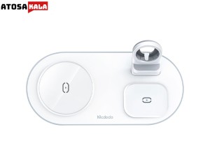 شارژر بی سیم مک دودو مدل CH-7060
