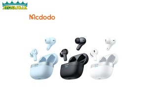 هندزفری بلوتوث دوگوش مک دودو Mcdodo HP-8041