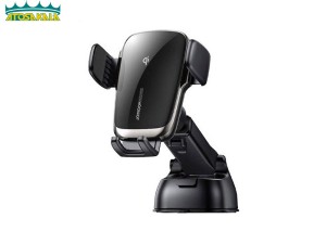 هولدر و شارژر وایرلس جویروم JoyRoom JR-ZS248 توان 15 وات