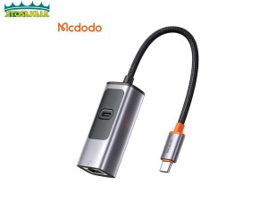 کابل تبدیل Type c به HDMI مک دودو Mcdodo HU-1130