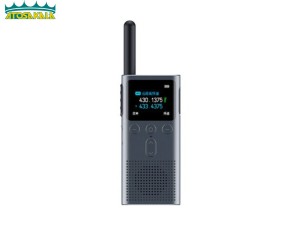 بی سیم واکی تاکی شیائومی Xiaomi 2S Walkie Talkie XMDJJ04FY