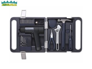 دریل شارژی و جعبه ابزار شیائومی Xiaomi Hoto QWDZGJ001