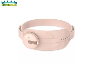 ماساژور حرارتی شکم و کمر فیلیپس PHILIPS PPM4325 Waist massager