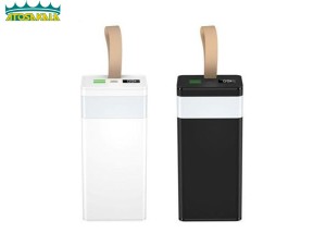 پاوربانک 40000 ایکس او XO PR130 توان 22.5 وات