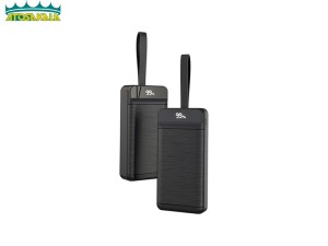 پاوربانک 50000 ایکس او XO PR158 توان 22.5 وات