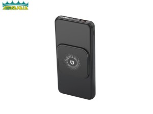 پاوربانک وایرلس 10000 مگ سیف ایکس او XO PR161 توان 22.5 وات