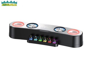 اسپیکر بلوتوث ایکس او XO F36 رم و فلش خور