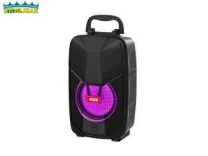 اسپیکر بلوتوث ایکس او XO F29 توان 5 وات رم و فلش خور