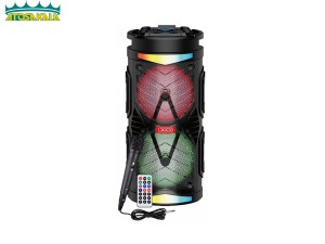 اسپیکر بلوتوث ایکس او XO F35 توان 10 وات رم و فلش خور