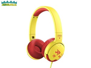 هدفون سیمی ایکس او XO EP47 مخصوص کودکان