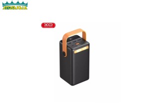 پاوربانک 50000 ایکس او XO PR168 توان 22.5 وات