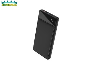 پاوربانک 10000 ایکس او XO PR132 توان 22.5 وات