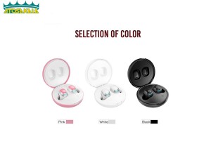 هندزفری بلوتوث دوگوش ایکس او XO T20 TWS Bluetooth Earbuds