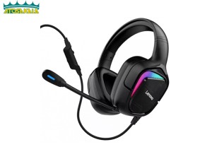 هدفون سیمی گیمینگ لنوو Lenovo Thinkplus G70A
