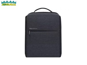 کوله شیائومی Xiaomi Mi City Backpack 2 DSBB03RM مناسب برای لپ تاپ 15.6 اینچ