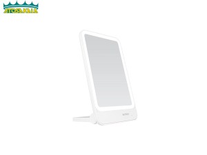 آینه آرایشی شیائومی Xiaomi Bomidi LED Mirror دارای LED