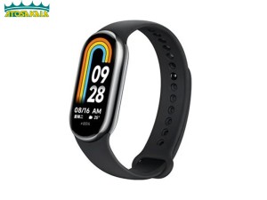 دستبند سلامتی هوشمند شیائومی Xiaomi Mi Band 8