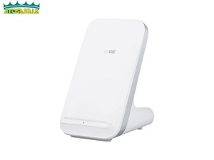 استند و شارژر وایرلس وان پلاس OnePlus AIRVOOC توان 50 وات